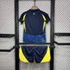 Alternative view of Conjunto Niño AL Nassr 2024-2025