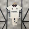 Conjunto Niño Osasuna Segunda Equipación 2024-2025