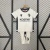 Conjunto Niño Osasuna Segunda Equipación 2024-2025