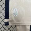 Conjunto Niño Osasuna Segunda Equipación 2024-2025 parte inferior