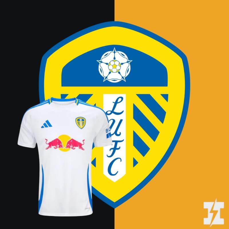 categoria camisetas del leeds united
