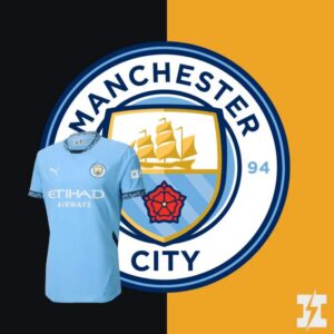 Manchester City