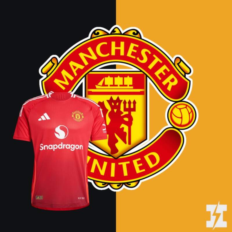 categoria camisetas del manchester united