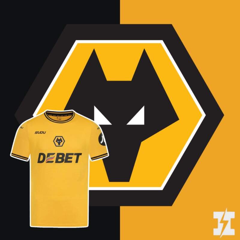 categoria camisetas de los wolves