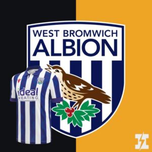 West Bromwich Albion