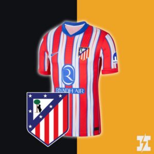 Atlético de Madrid