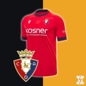 CA Osasuna
