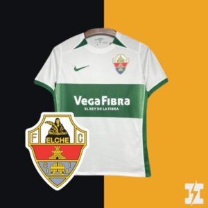 Elche CF