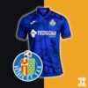 Getafe