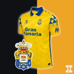 UD Las Palmas