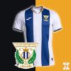 Leganés