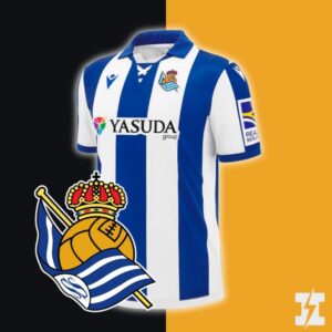 Real Sociedad