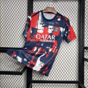 PSG pre match fan Verion