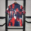 Alternative view of Camiseta Entrenamiento París Saint-Germain Temporada 2024-2025