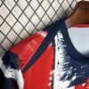 PSG pre match fan Version hombro