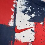 PSG pre match fan Version marca