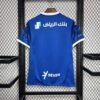 Alternative view of Camiseta AL Hilal Primera Equipacion 2024-2025