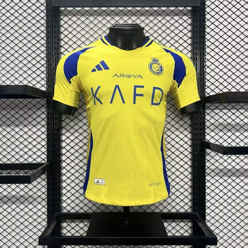 camiseta-al-nassr-primera-equipacion-version-jugador-2024-2025 camiseta-al-nassr-primera-equipacion-version-jugador-2024-2025
