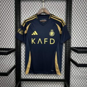 camiseta-al-nassr-segunda-equipacion-2024-2025