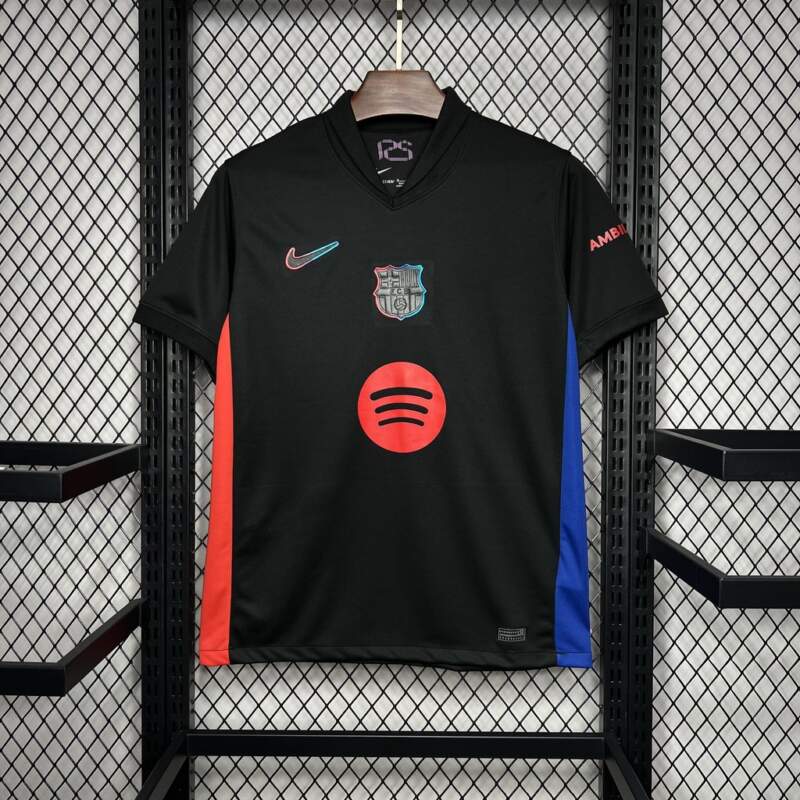 camiseta-barcelona-segunda-equipacion-2024-2025 camiseta-barcelona-segunda-equipacion-2024-2025