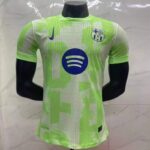 camiseta-barcelona-tercera-equipacion-version-jugador-2024-2025