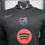 camiseta-fc-barcelona-manga-larga-segunda-equipacion-2024-2025-pecho