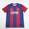 Camiseta FC Barcelona Primera Equipacion Estopa 2023-2024
