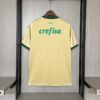 Alternative view of Camiseta Palmeiras Tercera Equipacion 2024-2025