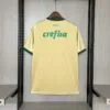 Alternative view of Camiseta Palmeiras Tercera Equipacion 2024-2025