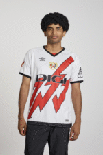 camiseta-rayo-vallecano-primera-equipacion-2024-2025