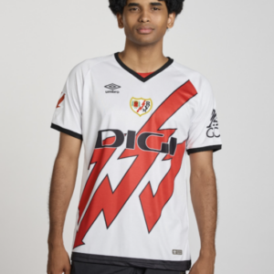 camiseta-rayo-vallecano-primera-equipacion-2024-2025