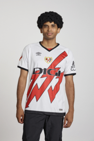 camiseta-rayo-vallecano-primera-equipacion-2024-2025
