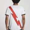 Alternative view of Camiseta Rayo Vallecano Primera Equipacion 2024-2025