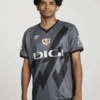 Camiseta Rayo Vallecano Tercera Equipacion 2024-2025