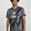 Camiseta Rayo Vallecano Tercera Equipacion 2024-2025