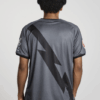 Alternative view of Camiseta Rayo Vallecano Tercera Equipacion 2024-2025