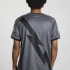 Alternative view of Camiseta Rayo Vallecano Tercera Equipacion 2024-2025