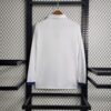 Alternative view of Camiseta Real Madrid Retro Manga Larga 2016-2017