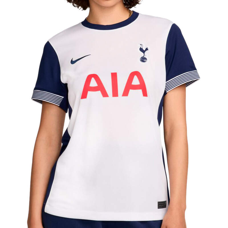 camiseta-tottenham-primera-equipacion-mujer-2024-2025 camiseta-tottenham-primera-equipacion-mujer-2024-2025