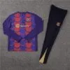 Alternative view of Chandal FC Barcelona 2024-2025