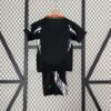 conjunto-niño-arsenal-segunda-equipacion-2024-2025-parte-trasera