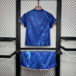 conjunto-niño-chelsea-primera-equipacion-2024-2025-parte-trasera