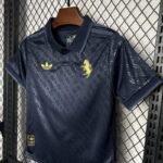 conjunto-niño-juventus-tercera-equipacion-2024-2025-lateral