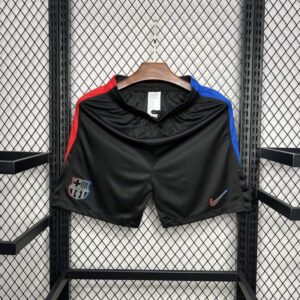 pantalon-corto-barcelona-segunda-equipacion-2024-2025