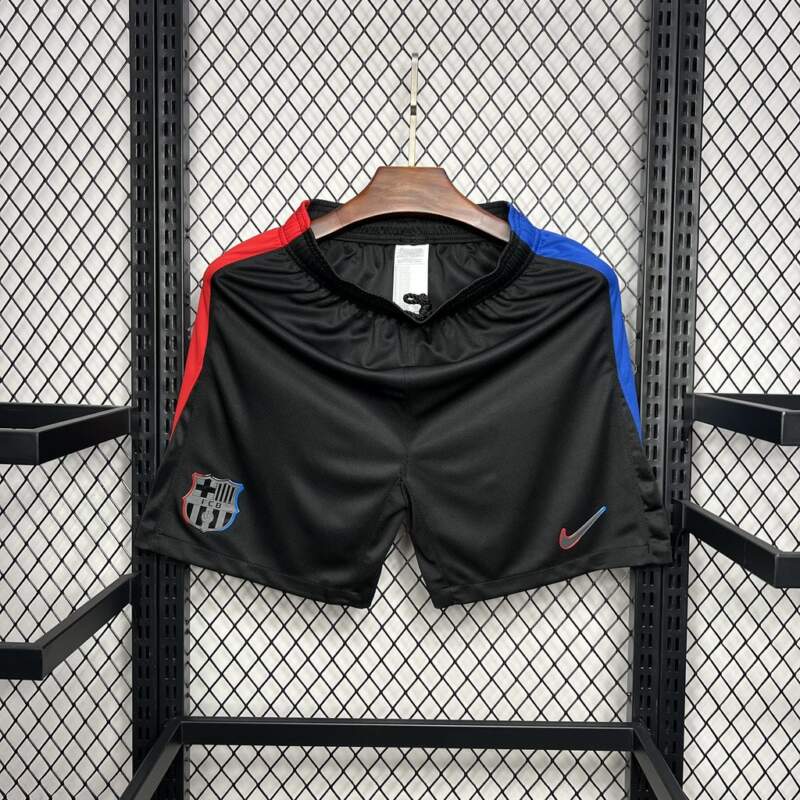 pantalon-corto-barcelona-segunda-equipacion-2024-2025 pantalon-corto-barcelona-segunda-equipacion-2024-2025