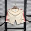 Pantalón Corto Bayern Múnich Tercera Equipacion 2024-2025
