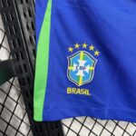 pantalon-corto-brasil-primera-equipacion-2024-2025-escudo