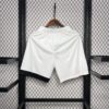 Alternative view of Pantalón Corto Sao Paulo Primera Equipacion 2024-2025