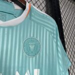 tercera equipacion de inter de miami escudo