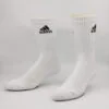 Alternative view of Calcetines Deportivos Altos de Entrenamiento